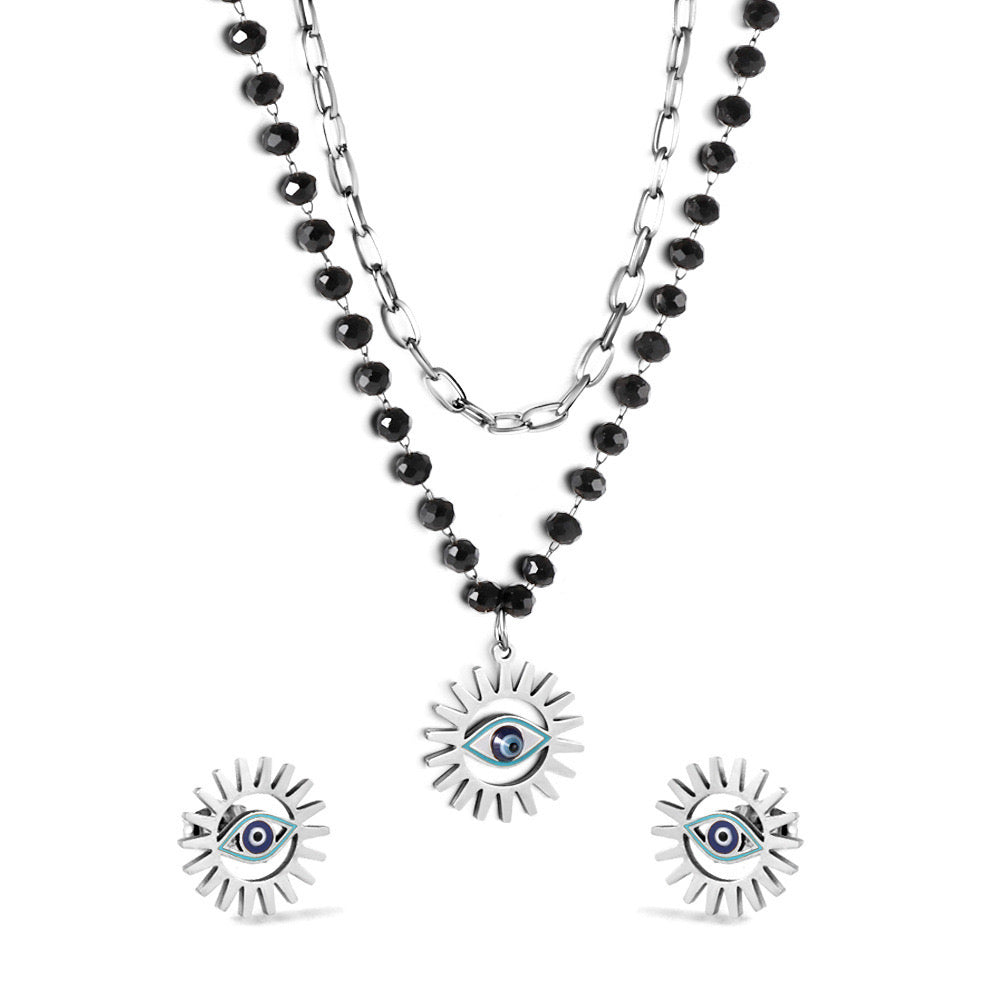 "The Cat Eye" Dark Secrets
