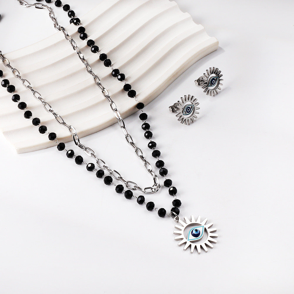 "The Cat Eye" Dark Secrets