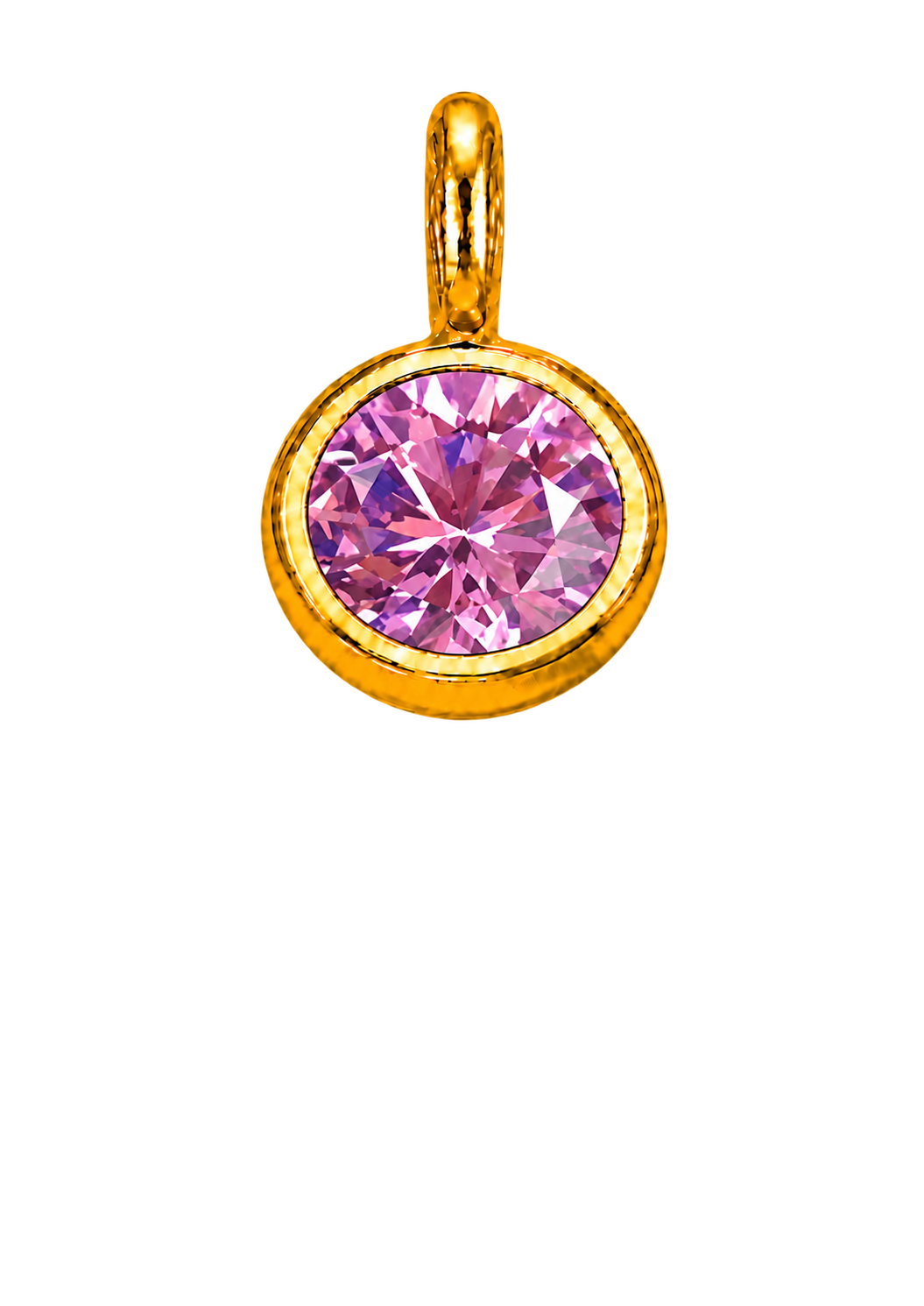Birthstone June Alexandrite