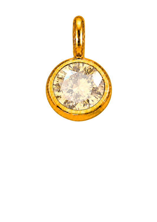Birthstone November Topaz