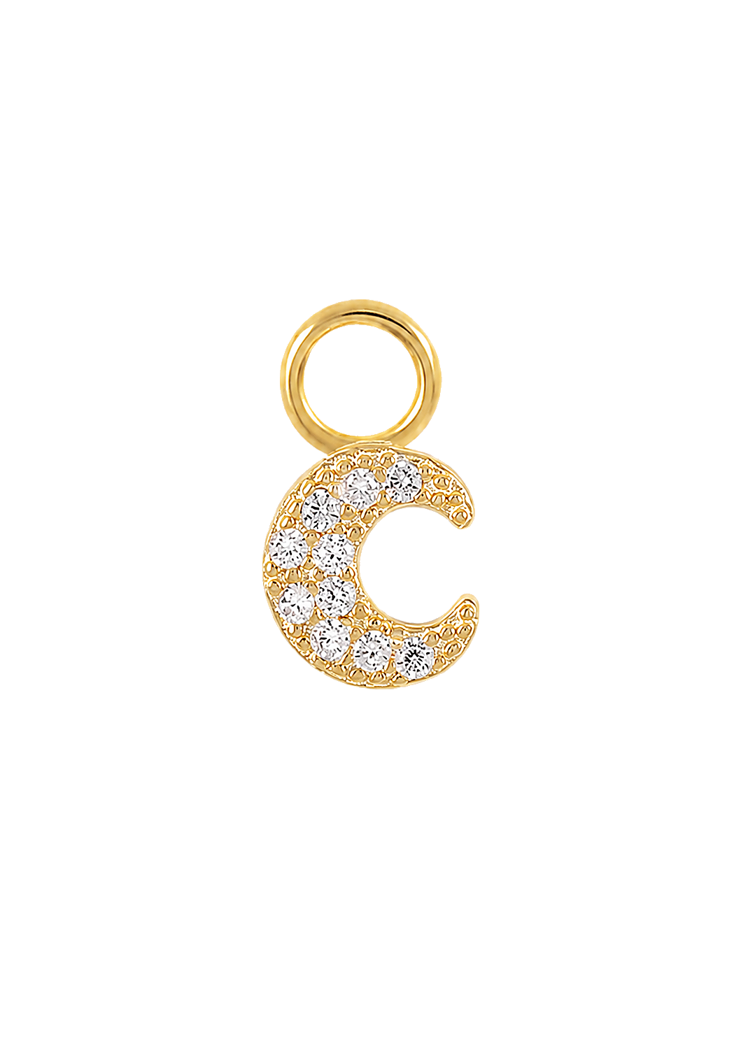 Crystal Moon