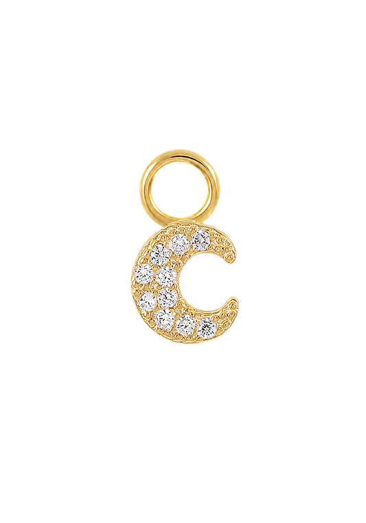 Crystal Moon