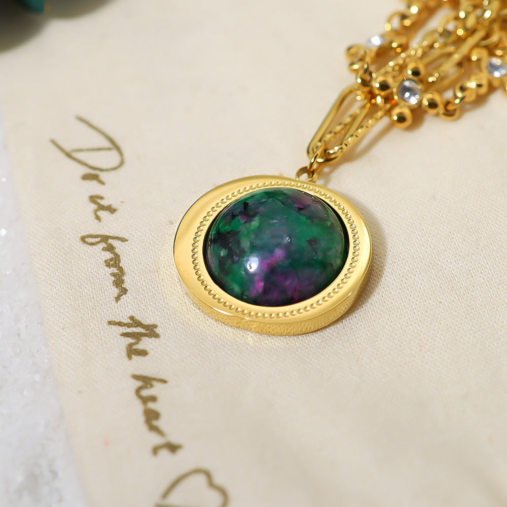 Magic Layer Necklace Set