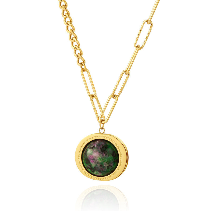 Magic Layer Necklace Set