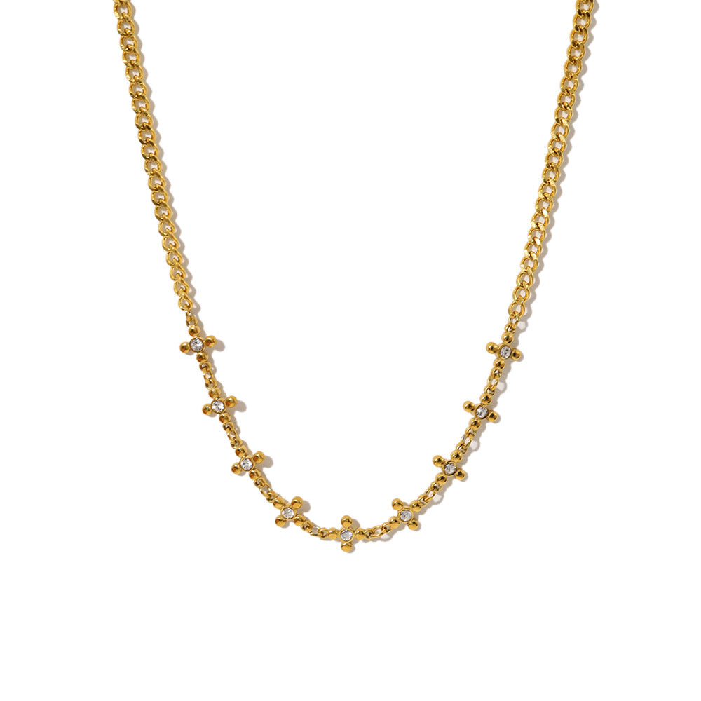 Magic Layer Necklace Set